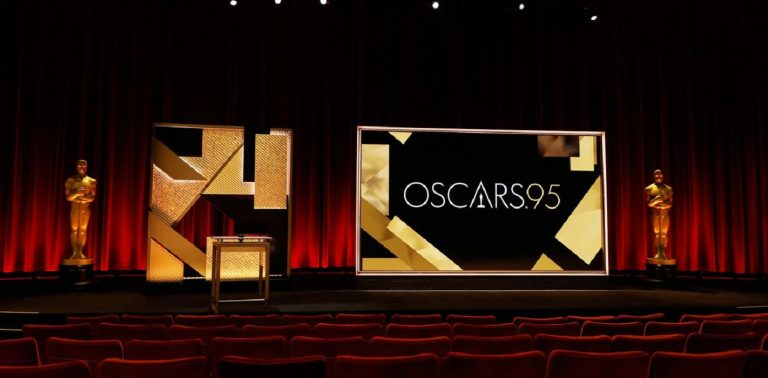 Tutte le Nomination agli Oscar 2023 – Lady Gaga, Rihanna, Sofia Carson ottengono le candidature