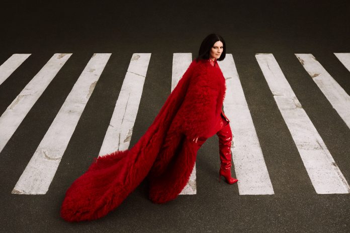 laura pausini