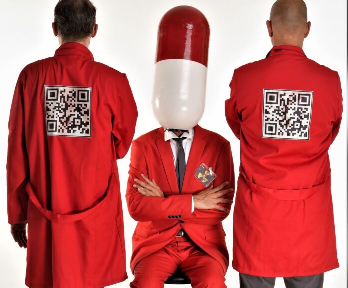 Pillheads
