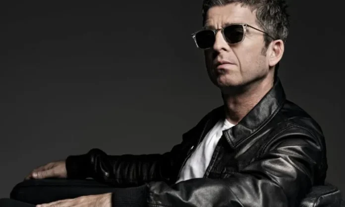 noel gallagher