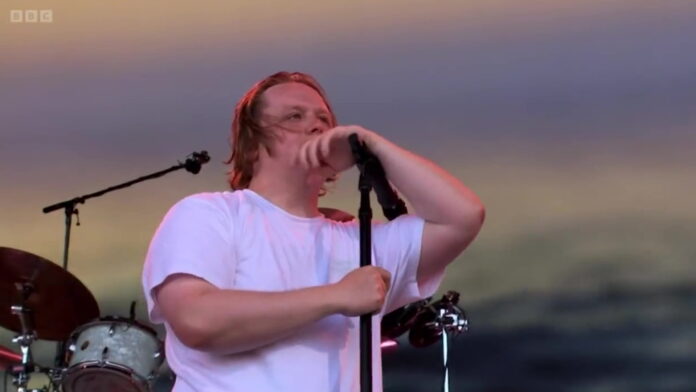 lewis capaldi