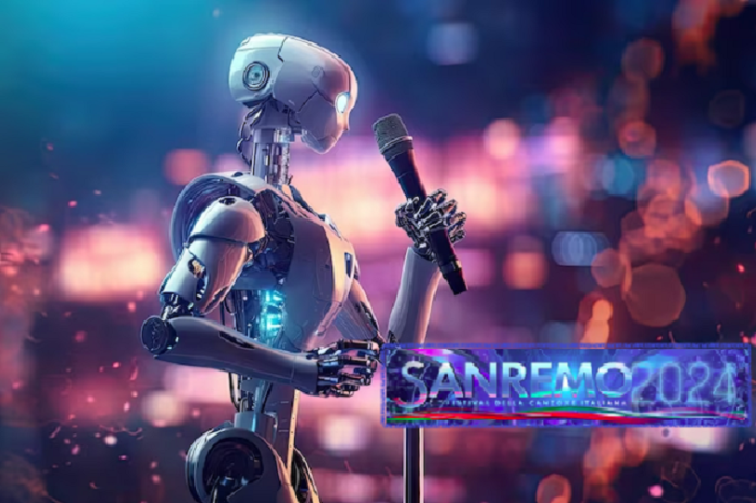 intelligenza artificiale