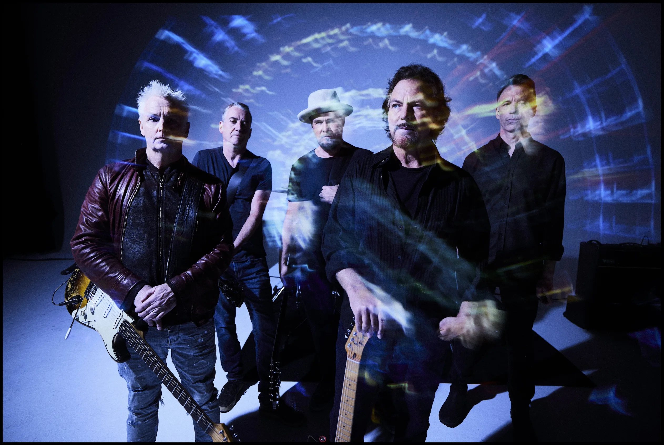PEARL JAM: FUORI IL NUOVO ALBUM “DARK MATTER” - FAREMUSIC