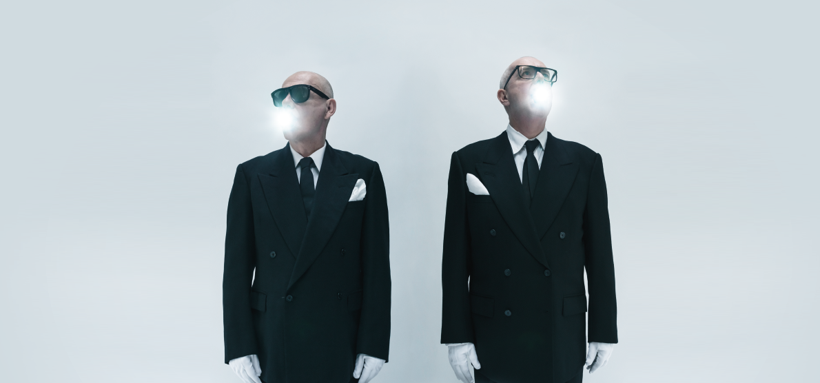 Pet Shop Boys