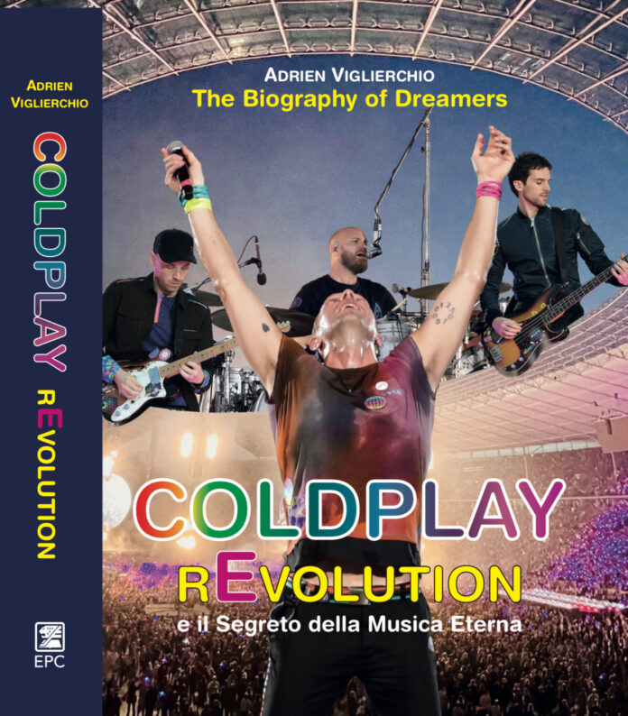 coldplay
