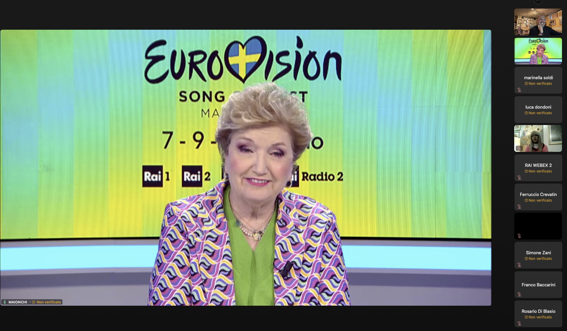 eurovision
