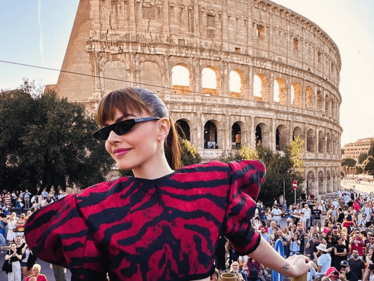 Roma Pride 2024