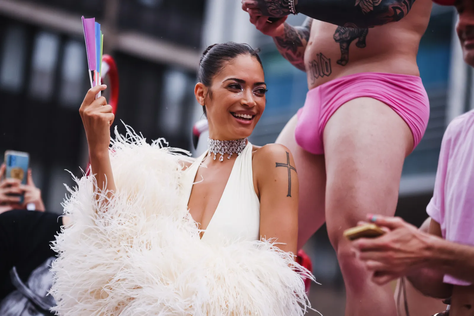 Milano Pride 2024