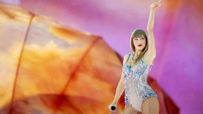 Taylor Swift
