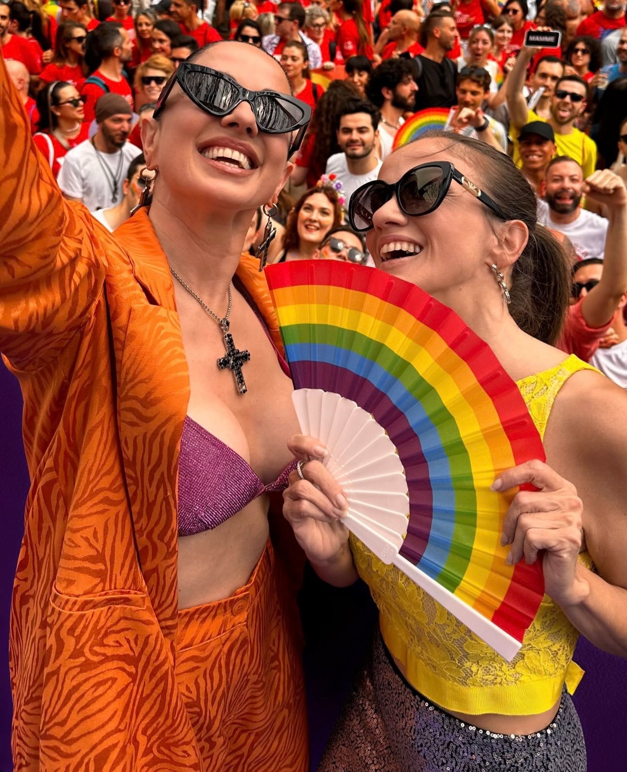 Milano Pride 2024