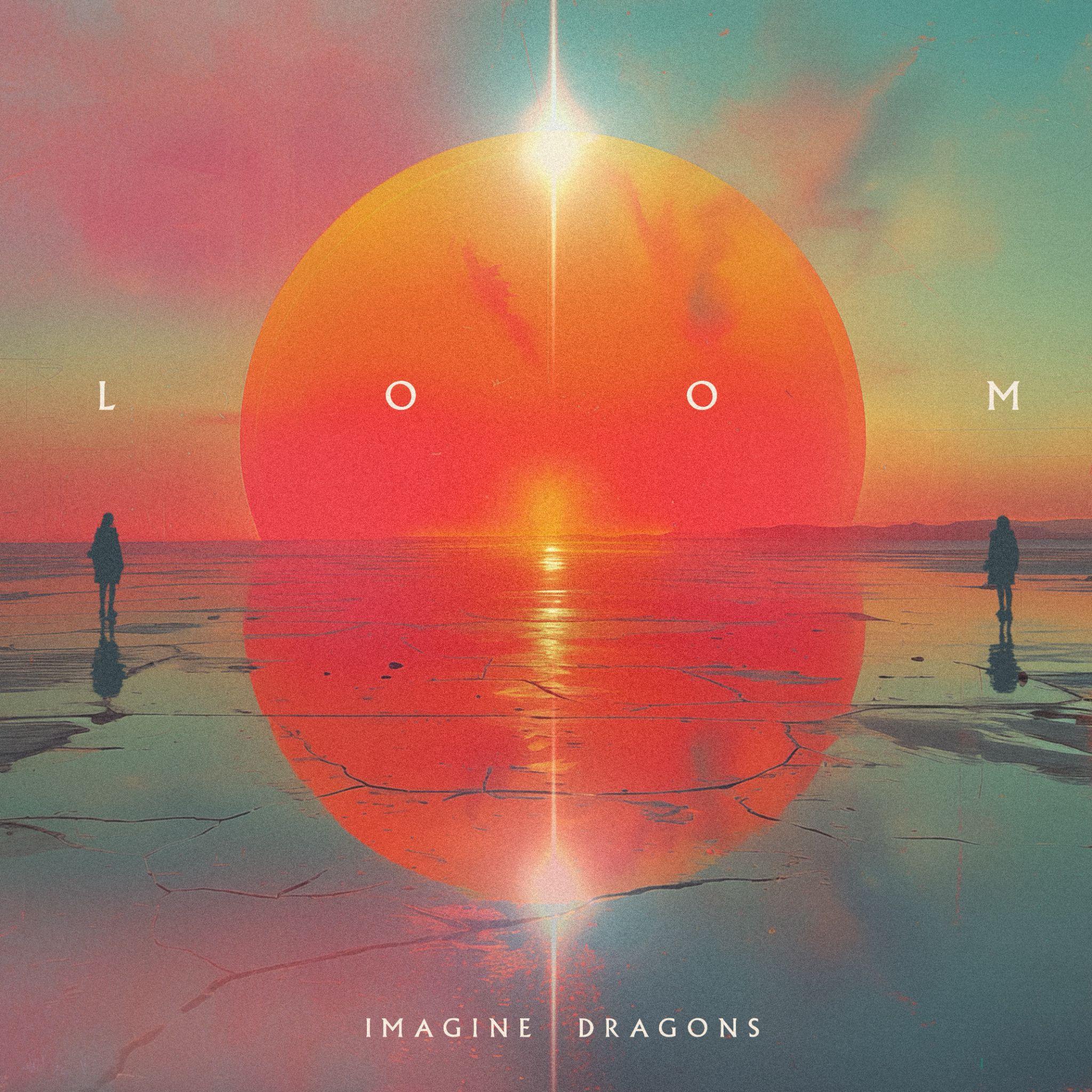 Imagine Dragon