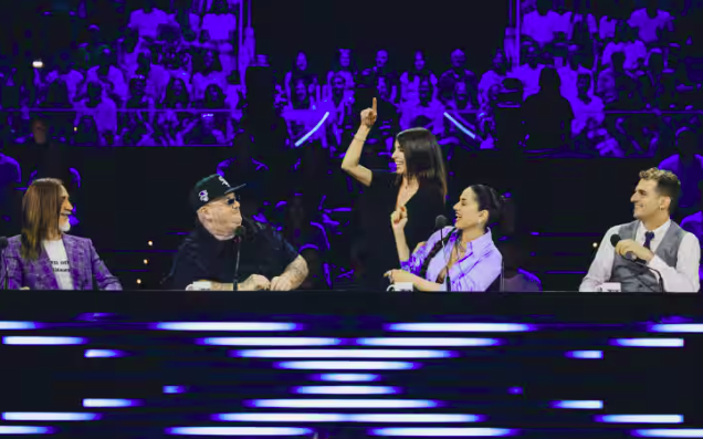 x factor