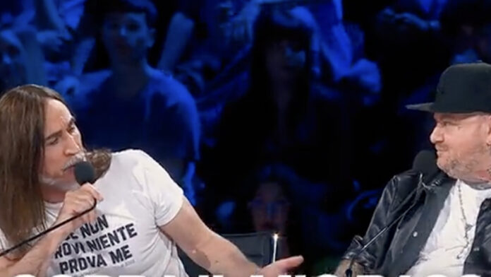 x factor