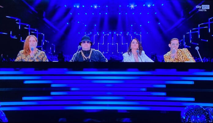 x factor