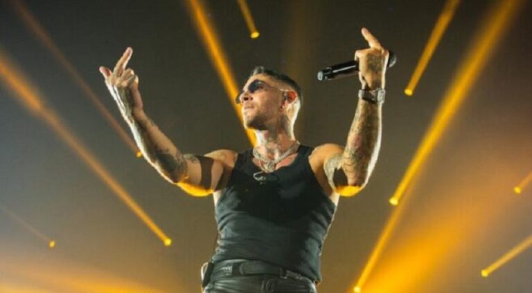 Emis Killa rinuncia al Festival di Sanremo