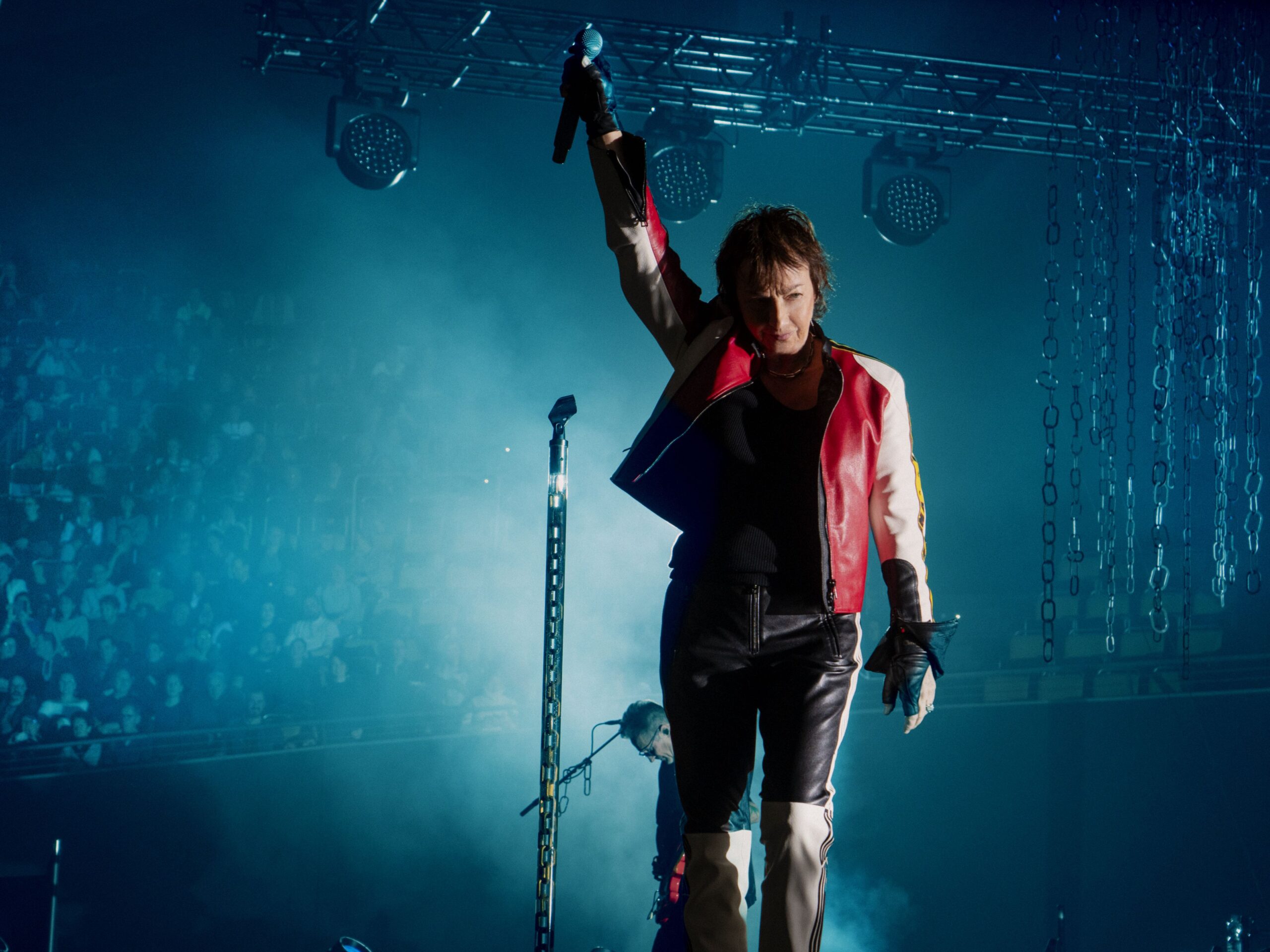 gianna nannini