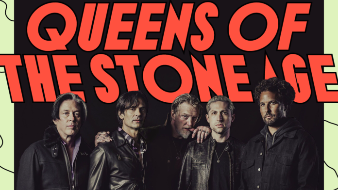 queens of