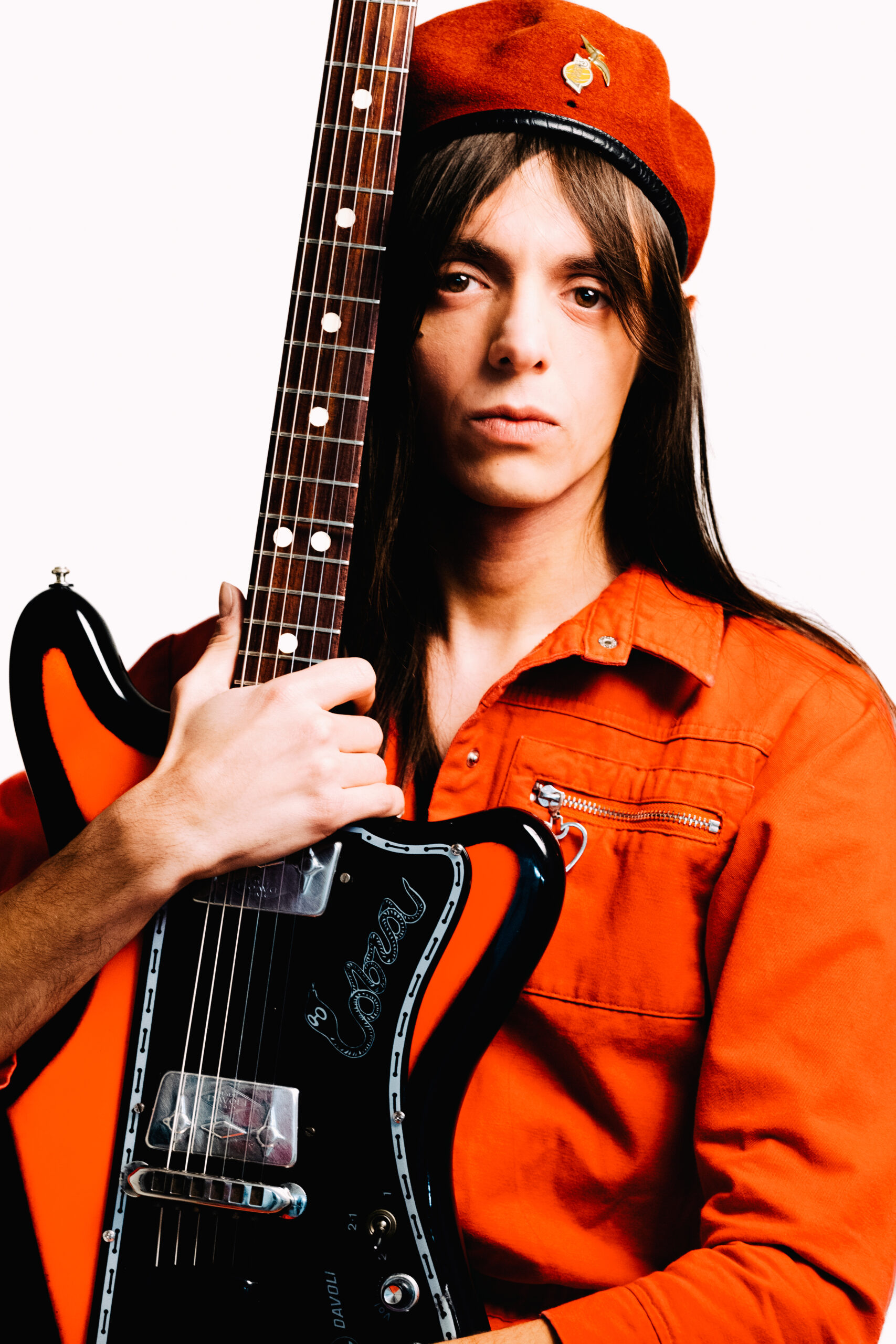 lucio corsi