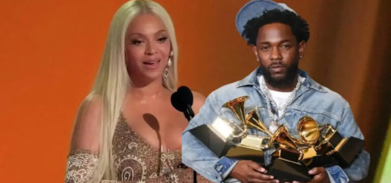 GRAMMY AWARDS 2025: Kendrick Lamar trionfa – Premiati anche Beyoncé, Lady Gaga, i Beatles e i Rolling Stones 