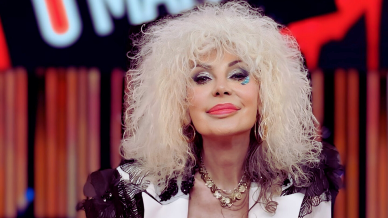 Donatella Rettore, prigioniera di se stessa: il putiferio a Ora o mai più