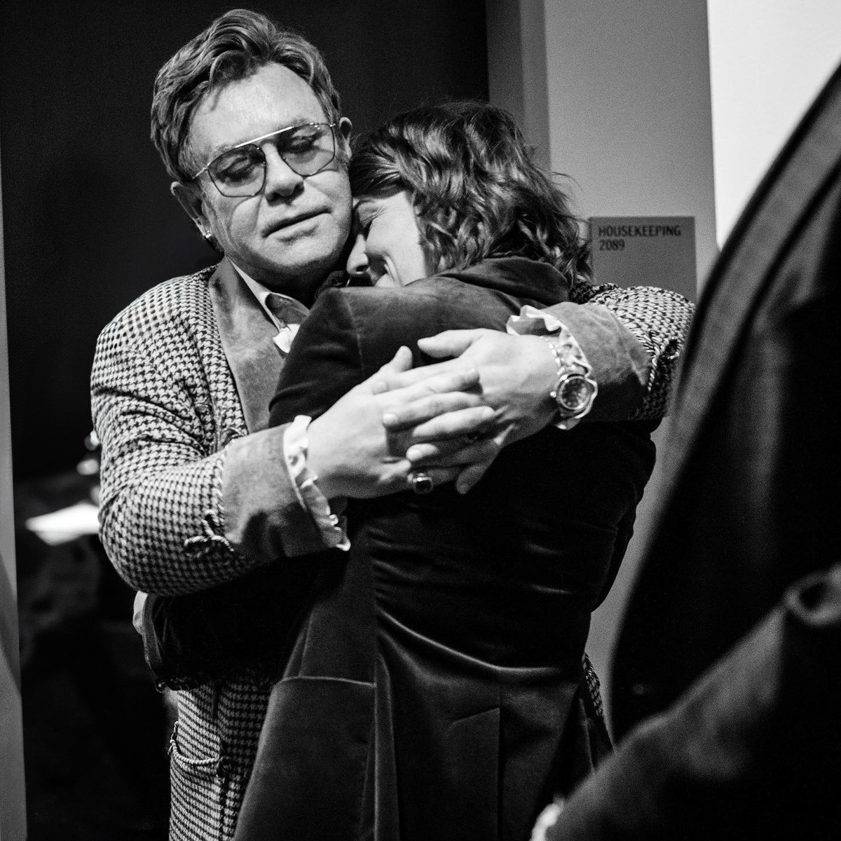 elton john