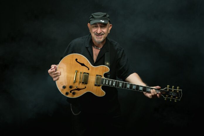 Ghigo Renzulli