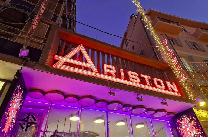 ariston
