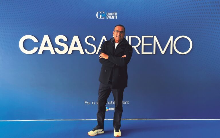 CASA SANREMO HA INAUGURATO LA SUA DICIOTTESIMA EDIZIONE dedicata al giornalista MASSIMO COTTO