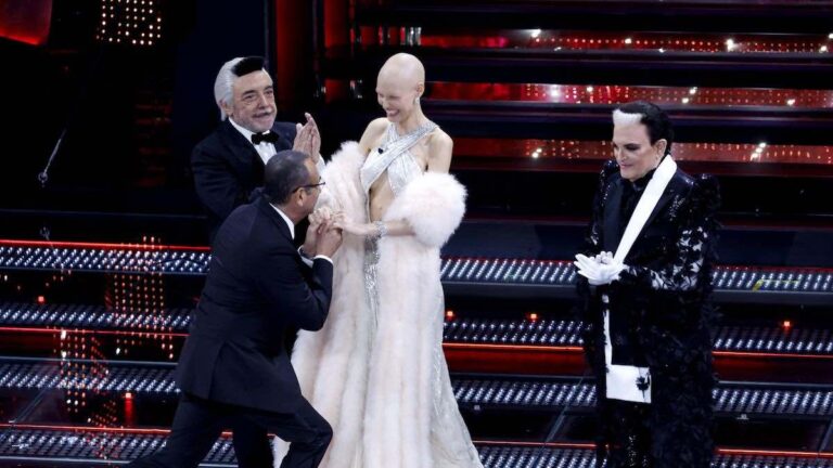 Sanremo 2025: cosa è successo nella seconda serata – Wyse e Settembre nuove proposte in finale