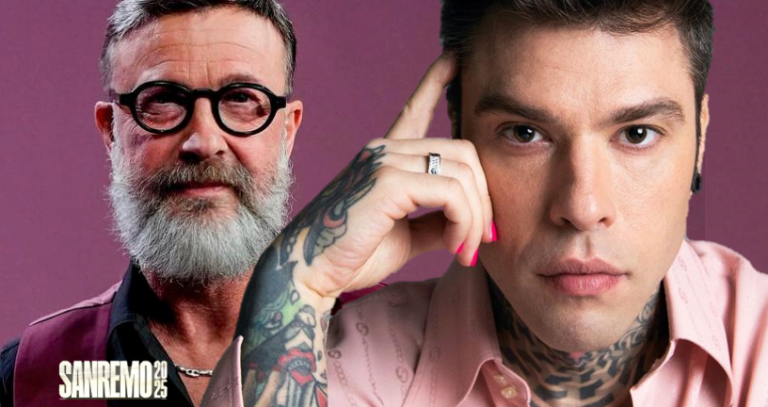 Fedez: Da “Bella storia” a “Bella stronza” è un attimo – Il testo del brano di Masini è stato riadattato