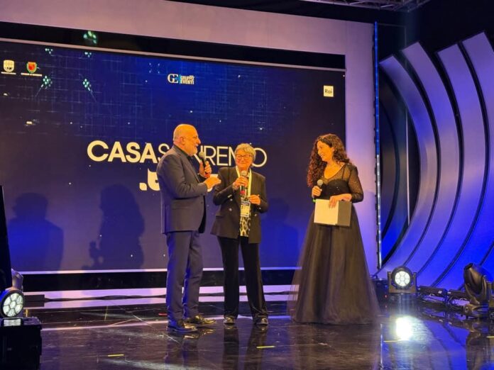 casa sanremo