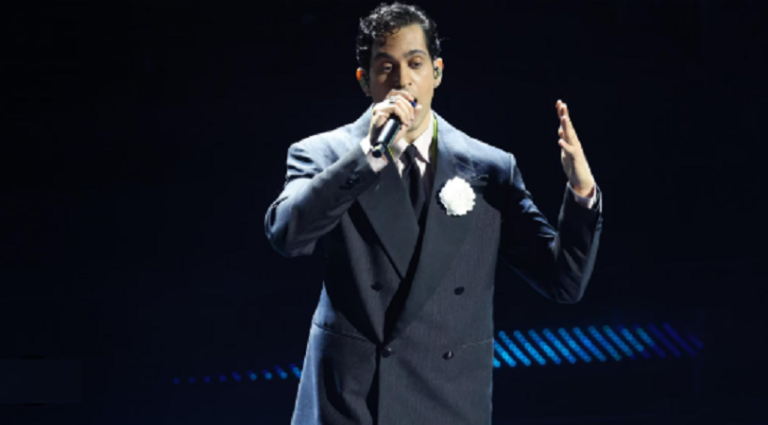 MAHMOOD: PRESENTA IL NUOVO SINGOLO “SOTTOMARINI”