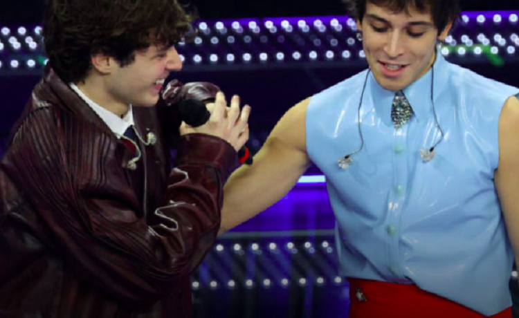 Sanremo 2025, Nuove Proposte: Alex Wyse e Settembre in finale