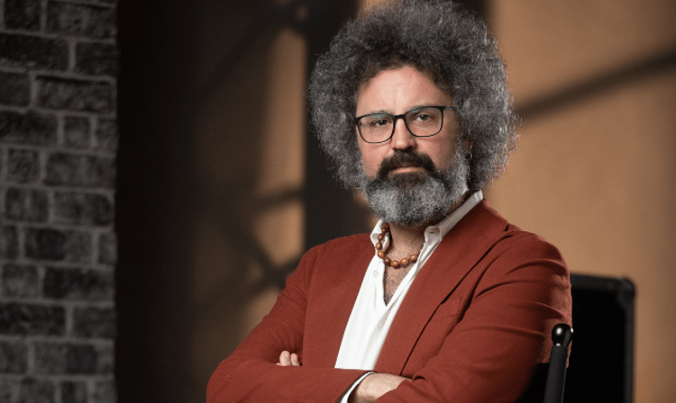 LA LUCE DI CRISTICCHI – CONFERENZA STAMPA