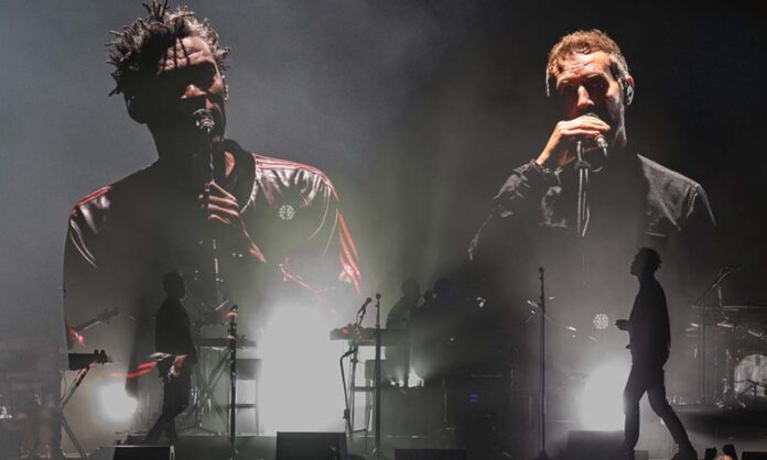 Massive Attack