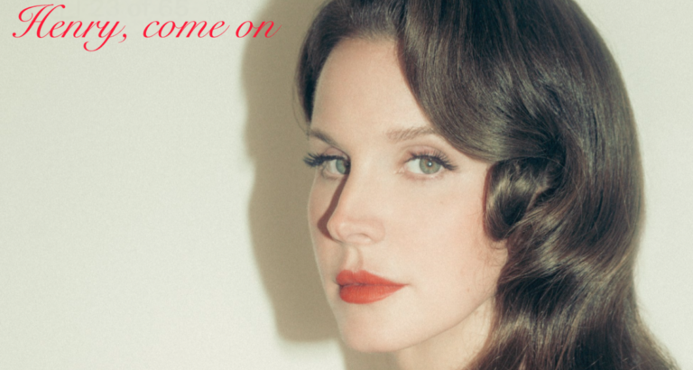 LANA DEL REY: il ritorno con il nuovo singolo “Henry, Come On” – DATE TOUR