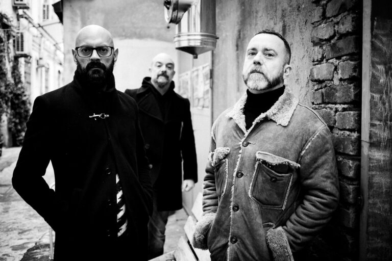 ESCE L’ALBUM D’ESORDIO DEI DOW – INTERVISTA A DIEGO GALERI EX TIMORIA
