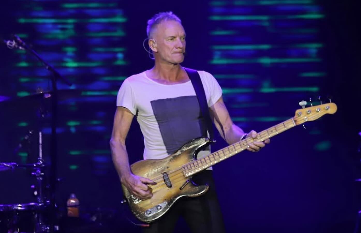 sting