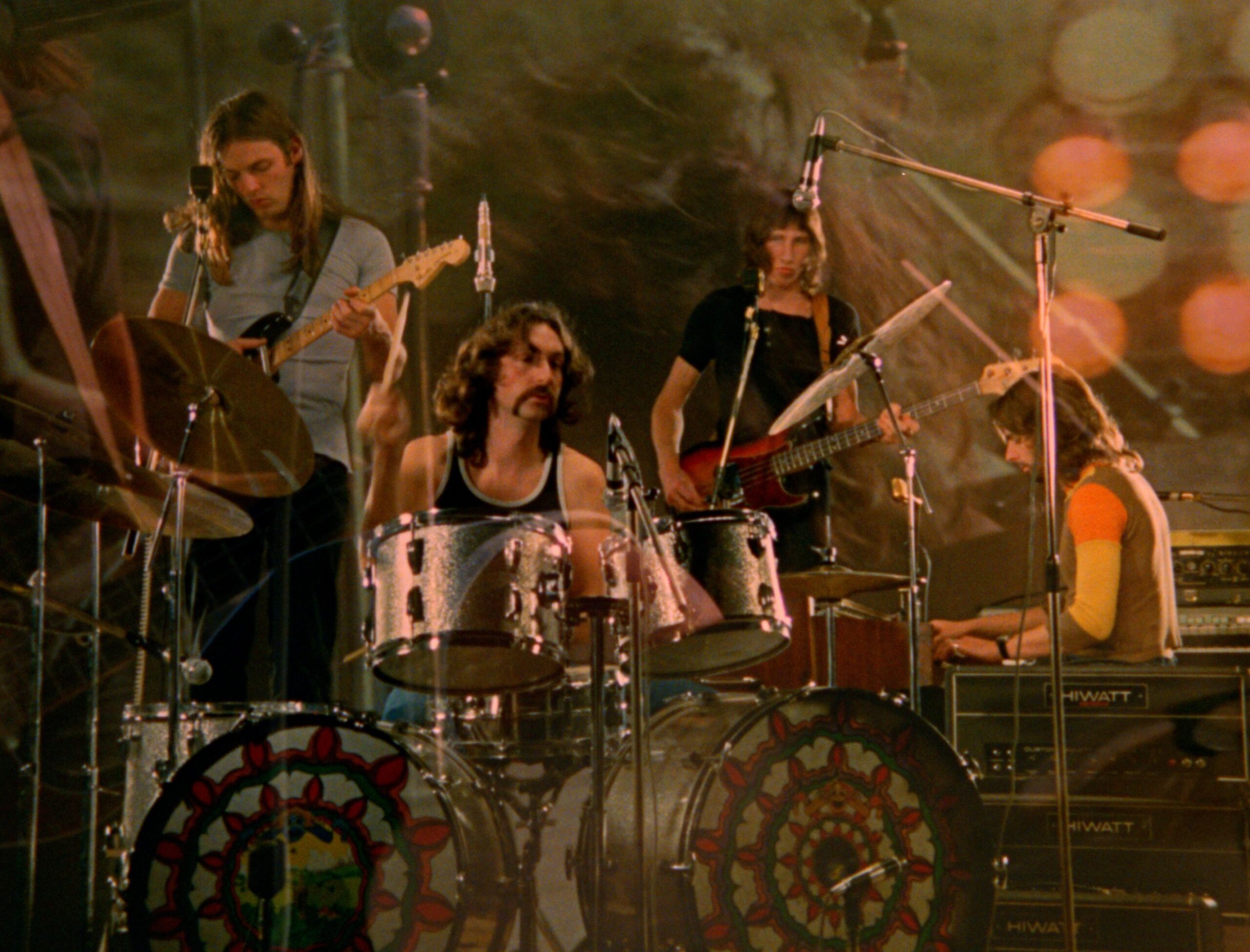 pink floyd