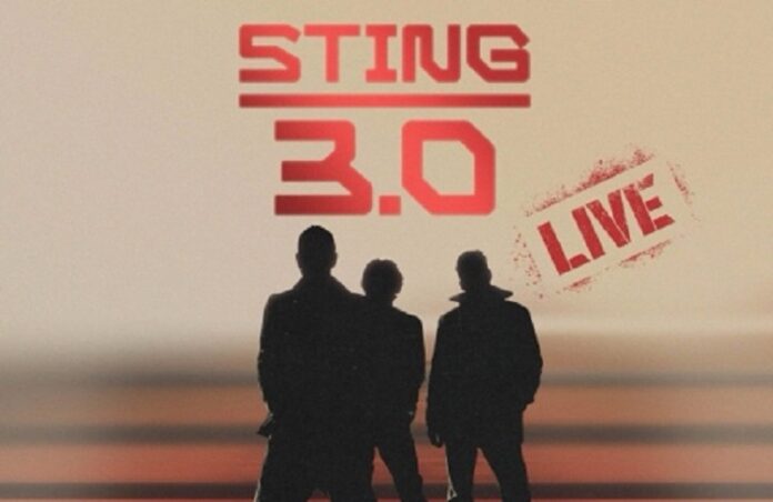sting