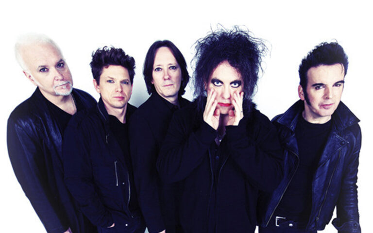 THE CURE annunciano “MIXES OF A LOST WORLD”, una collezione di remix