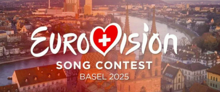 Eurovision 2025: La Rai presenta le tre serate con Gabriele Corsi, BigMama e Lucio Corsi