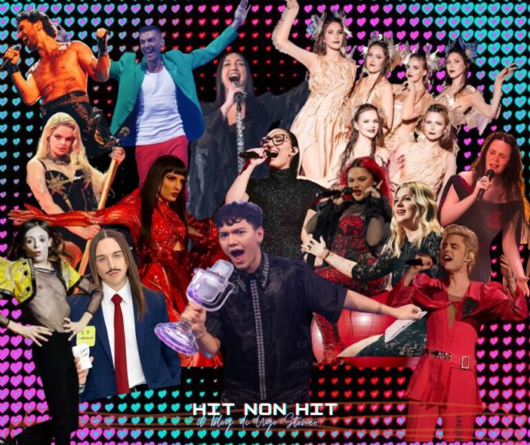 Eurovision 2025: storia di trionfi LGBT e fischi pro Palestina, di rivoluzioni pop e flop patriottici