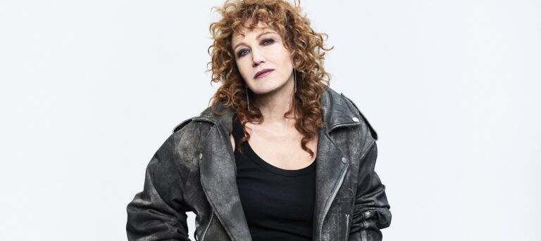 Fiorella Mannoia in “Semplicemente Fiorella”: a giugno alle Terme di Caracalla