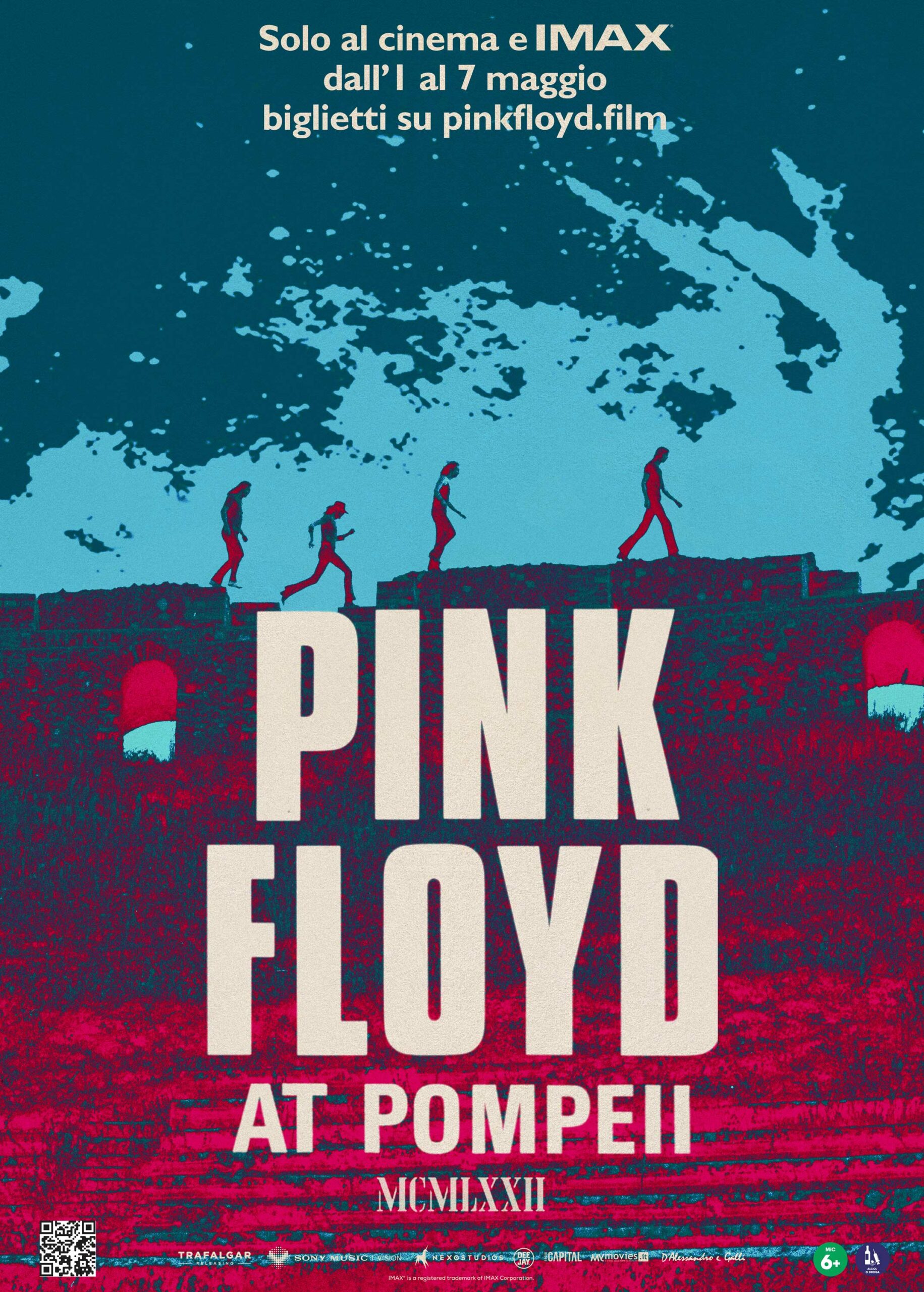 pink floyd