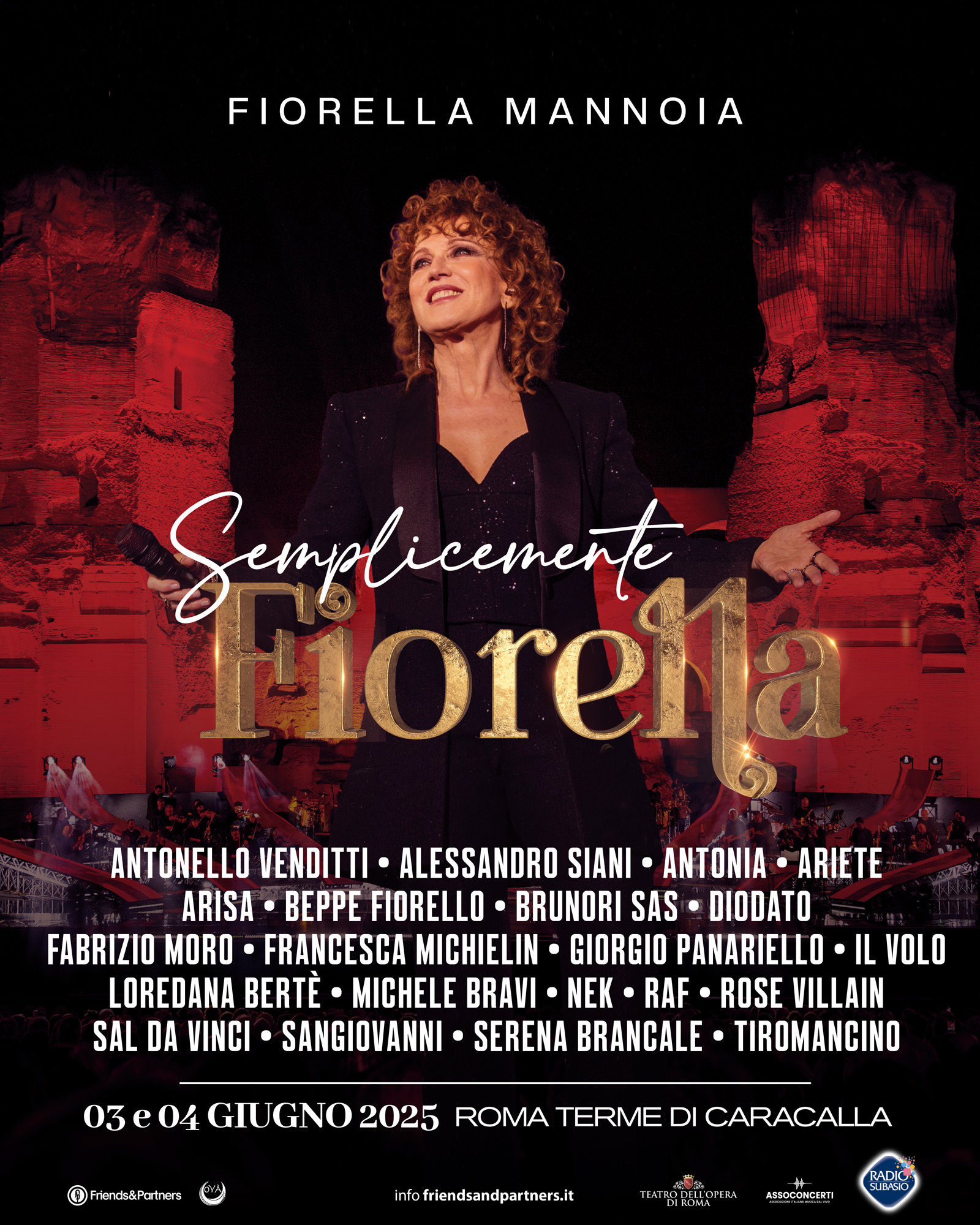 fiorella
