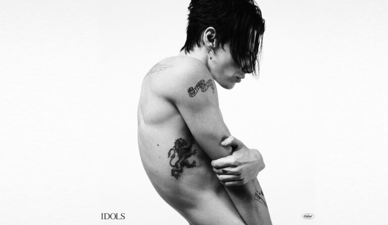 YUNGBLUD annuncia il nuovo album IDOLS, fuori il 20 Giugno