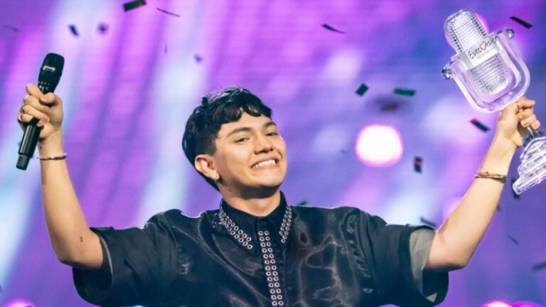 Eurovision 2025, la finale: Vince l’Austria – Quinto Lucio Corsi, ultimo Gabry Ponte