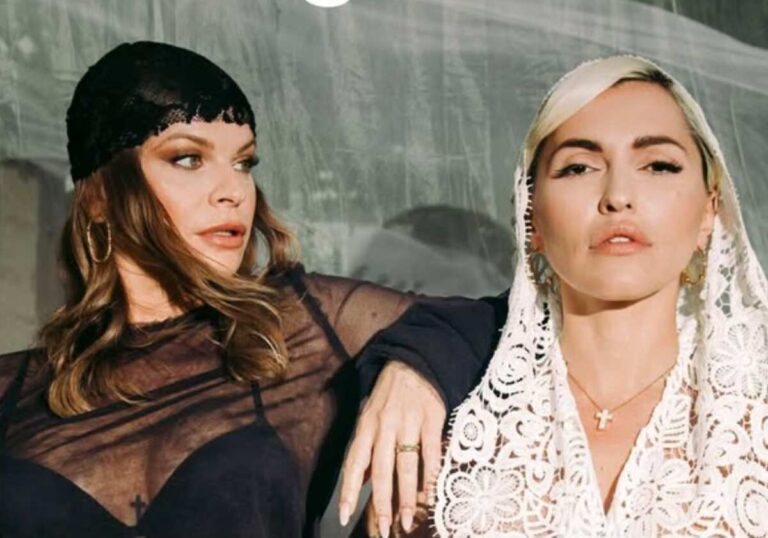 Serena Brancale e Alessandra Amoroso insieme con “Serenata” – Date Tour