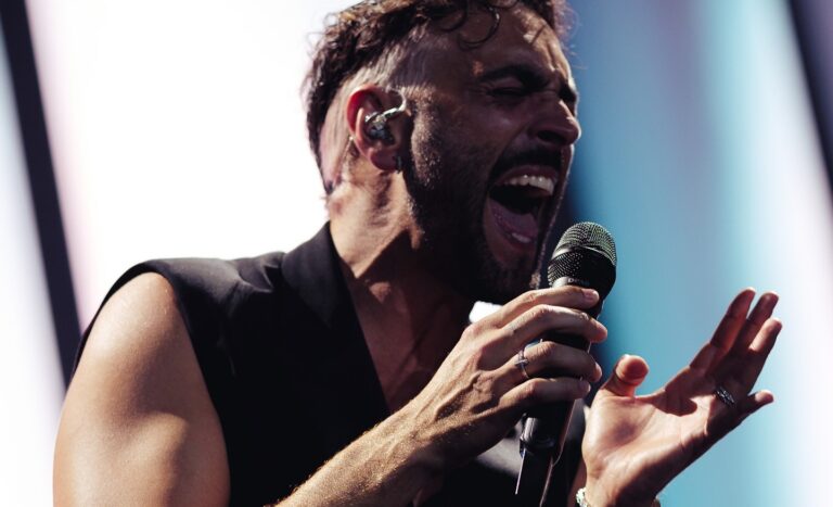 Marco Mengoni: È partito il MARCO NEGLI STADI 2025